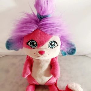 Popples Sunny Plush